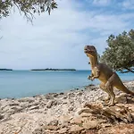 Deluxe Boricciano Διαμέρισμα