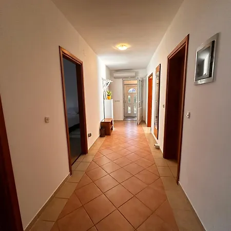 Deluxe Boricciano Apartamento *