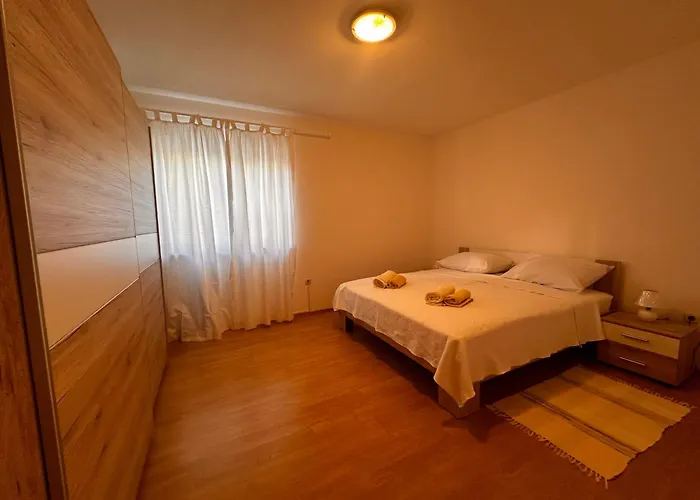 Apartamento Deluxe Boricciano *