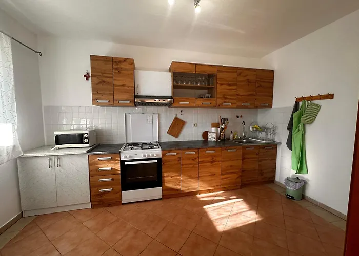 Deluxe Boricciano Apartamento