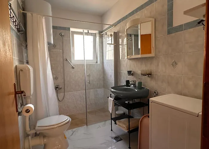 Apartamento Deluxe Boricciano *