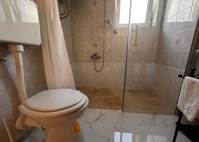 Deluxe Boricciano Apartamento *
