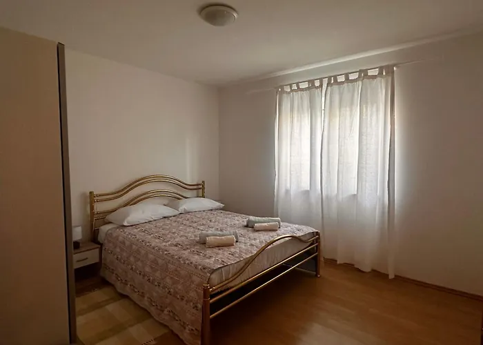Deluxe Boricciano Lägenhet