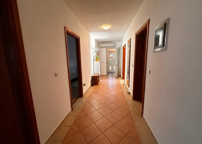 Deluxe Boricciano Lägenhet *
