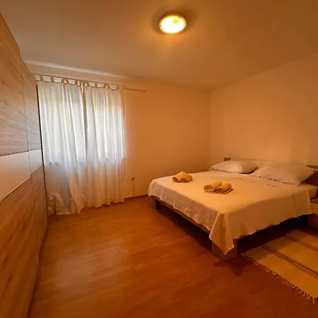 Daire Deluxe Boricciano *