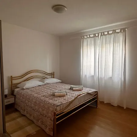Deluxe Boricciano Daire