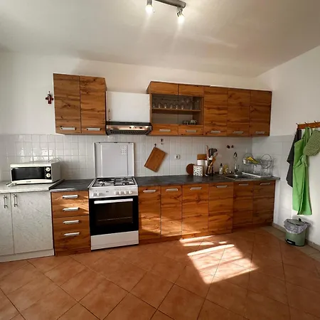 Deluxe Boricciano Daire