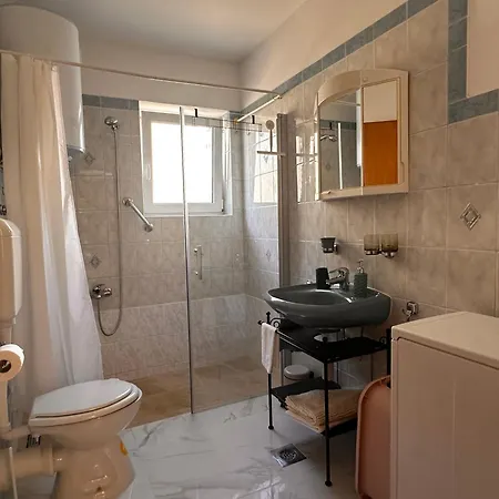 Daire Deluxe Boricciano *