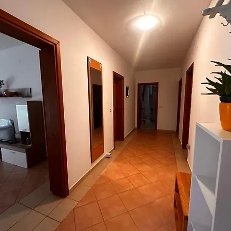 Daire Deluxe Boricciano *