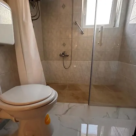 Deluxe Boricciano Daire *