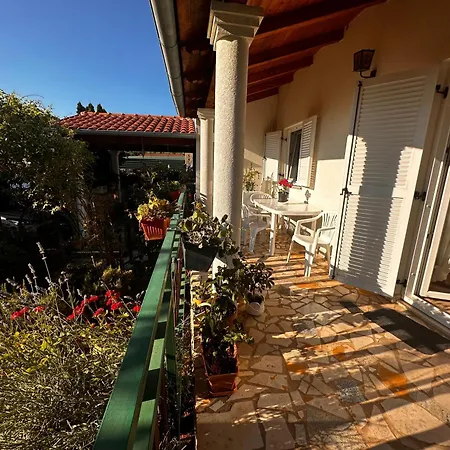 Deluxe Boricciano Daire Pula